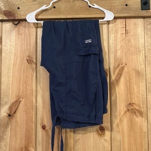 Scrubs Cherokee pants